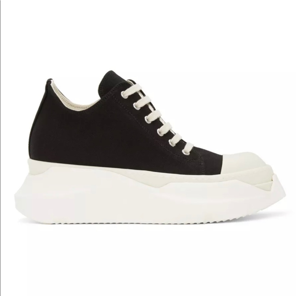 Rick Owens Drkshdw S/S 2021 Abstract